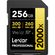 lexar v90 256gb 1